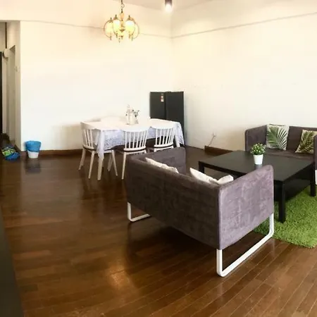 Jen Homestay Kuala Terengganu Luaran gambar
