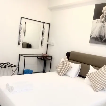 Jen Homestay Kuala Terengganu Luaran gambar