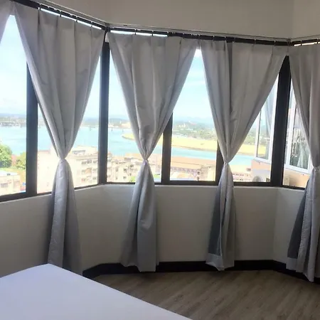 Jen Homestay Kuala Terengganu Luaran gambar