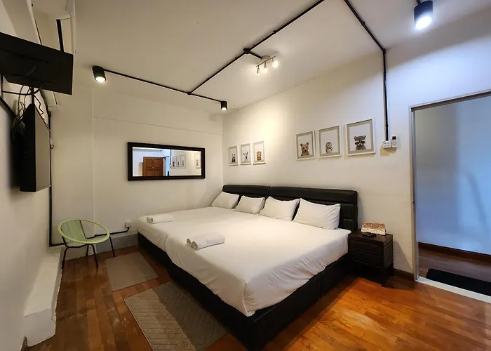 Jen Homestay