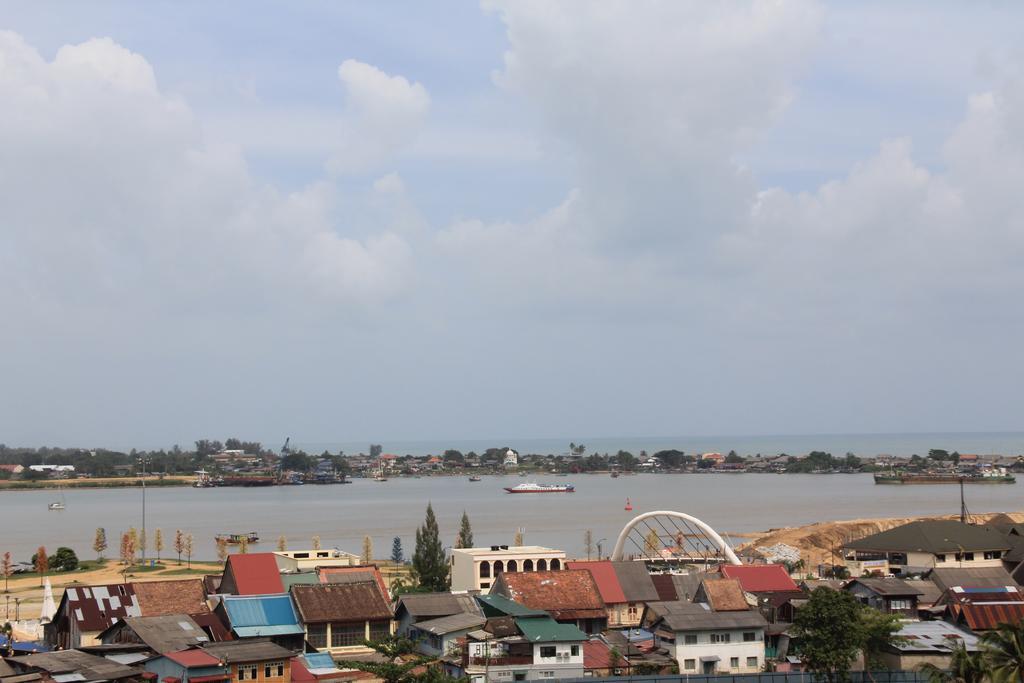 Jen Homestay