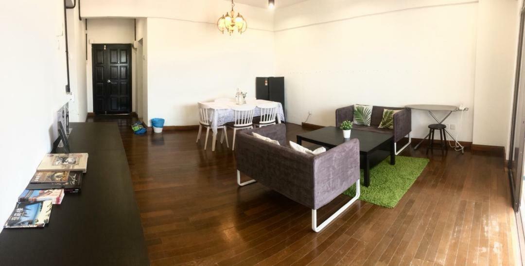 Jen Homestay *