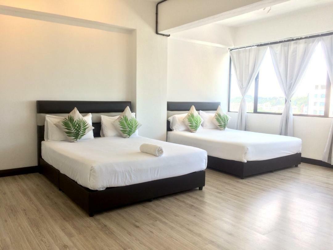 Jen Homestay