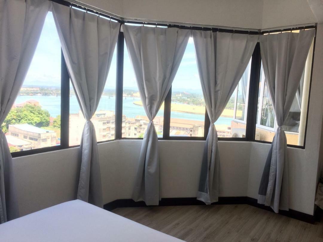 Jen Homestay