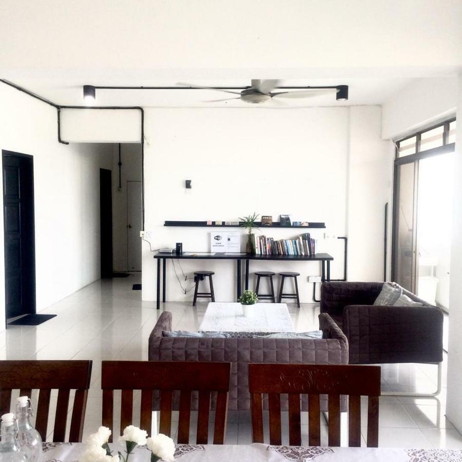 Jen Homestay Kuala Terengganu